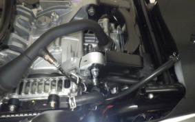 YAMAHA CYGNUS 125 X SEM5J