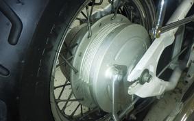 YAMAHA DRAGSTAR 400 1999 4TR