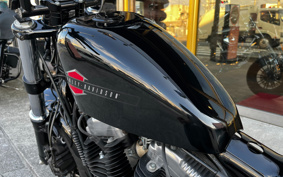 HARLEY XL1200X 2021 LC3