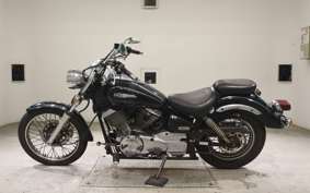 YAMAHA DRAGSTAR 250 1997 VG02J