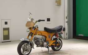 HONDA DAX 70 2024 ST70