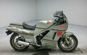 SUZUKI RG400 Gamma 1986 HK31A