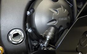 YAMAHA YZF-R6 2019