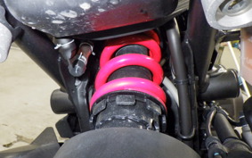HONDA CB250RA 2000 MC52