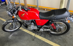 HONDA GB250 CLUBMAN 1 MC10