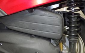 HONDA LEAD 110 2017 JF19