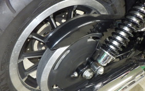 HARLEY XL883RI 2007