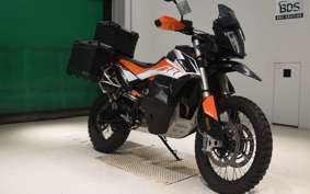 KTM 790 ADVENTURE R 2021