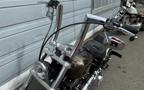 HARLEY FXSB BREAKOUT 2016 BFV