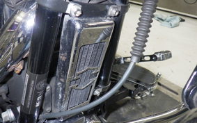 HARLEY FLSTSB 1580 2009