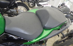 KAWASAKI NINJA H2 SX SE 2022 ZXT02P