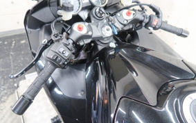 KAWASAKI NINJA ZX 14 R 2012 ZXT40E