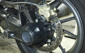 BMW R1200RS 2015