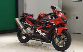 HONDA CBR954RR 2002 SC50
