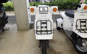 HONDA GYRO X TD02