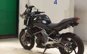 KAWASAKI ER400 N 2012 ER400B