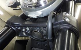 DUCATI SCRAMBLER ICON 2017
