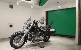 YAMAHA DRAGSTAR 400 CLASSIC  2012 VH02J