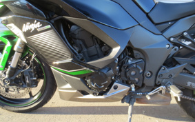KAWASAKI NINJA 1000SX 2024 ZXT02K