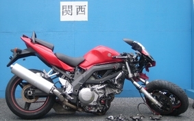 SUZUKI SV1000S 2005 VT54A