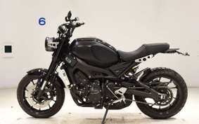 YAMAHA XSR900 2021 RN56J