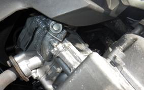 YAMAHA N-MAX 155 A 2005 SG50J