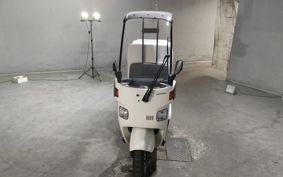 HONDA GYRO TA03
