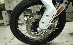 DUCATI DESSERT X 2022