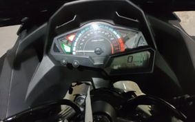KAWASAKI NINJA 250 EX250L