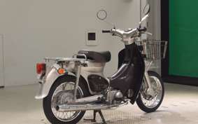 HONDA LITTLE CUB E 2025 AA01