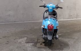 HONDA GIORNO AF77