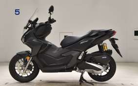 HONDA ADV160 KF54