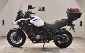 SUZUKI DL650 ( V-Strom 650 ) XTA 2019 C733A
