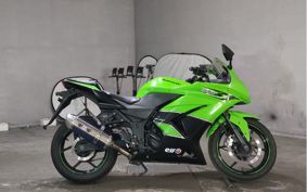 KAWASAKI NINJA 250R EX250K
