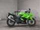 Фото Kawasaki NINJA 250R с японского аукциона
