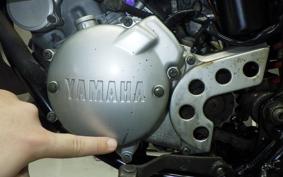 YAMAHA DT125R Gen.3 2026 3FW