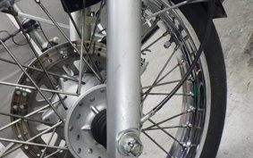 KAWASAKI ELIMINATOR 125 2006 BN125A