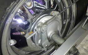 HONDA MAGNA 50 2004 AC13
