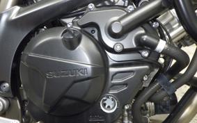SUZUKI SV650 A 2024 VP55E