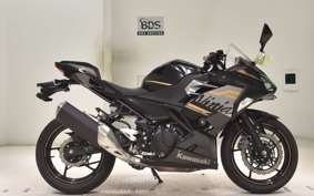KAWASAKI NINJA 400 2020 EX400G
