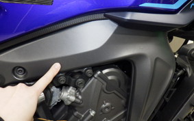 YAMAHA MT-09 AMT 2026 RN88J