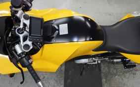 BMW F800S 2007
