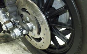 HARLEY XL883RI 2014