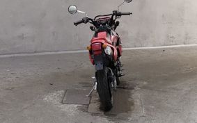 KAWASAKI KSR-1 MX050B