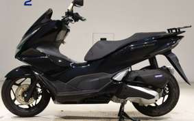 HONDA PCX 160 2024 KF47