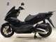 Фото Honda PCX 160 2024 с японского аукциона