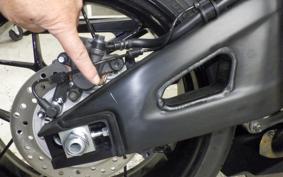 HONDA CBR600RR 2026 PC40