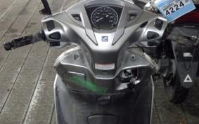 HONDA LEAD 125 1986 JF45