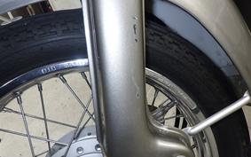 HONDA LITTLE CUB 2009 AA01
