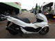 Фото Honda PCX 125 с японского аукциона